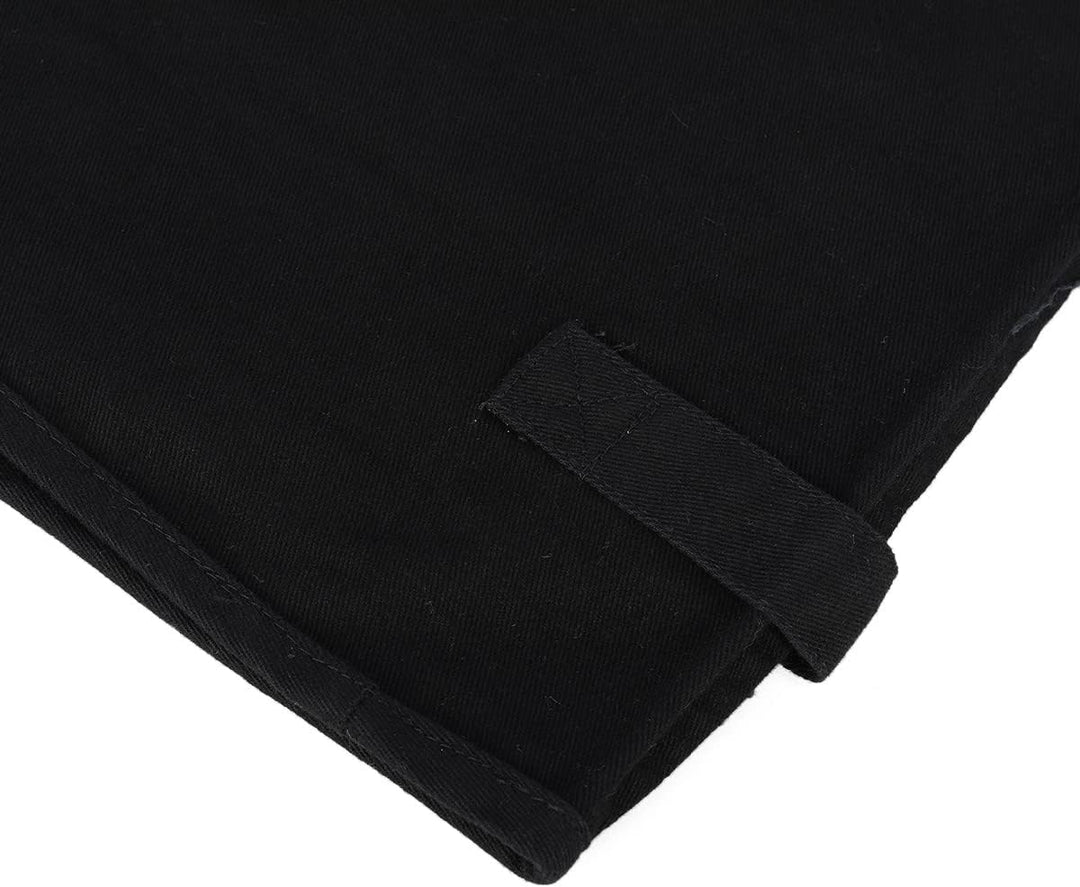 YOUTHUP Anglerweste Herren Outdoor Weste Multi-Tasche Ärmellose Jagd Herrenwesten Leicht Safari Wand