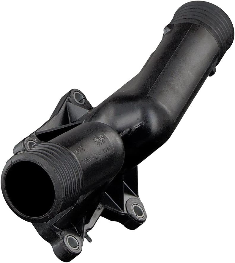 febi bilstein 36455 Thermostatgehäuse mit Dichtung , 1 Stück