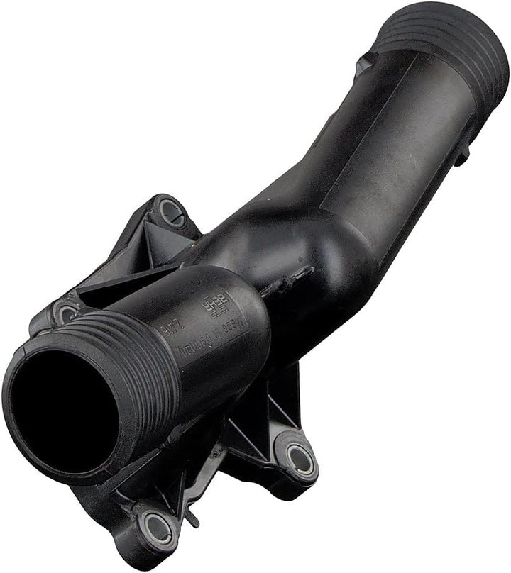 febi bilstein 36455 Thermostatgehäuse mit Dichtung , 1 Stück