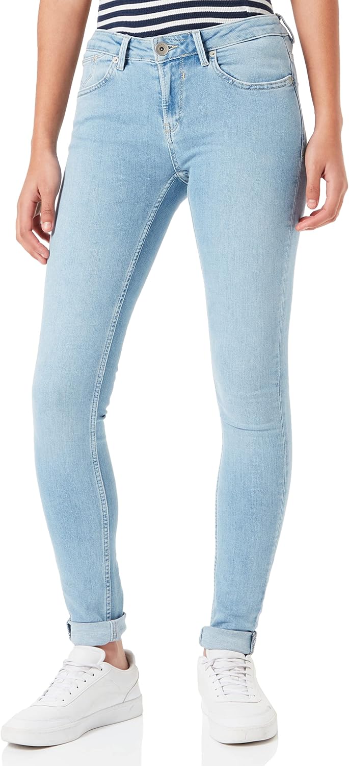 Garcia Damen Jeans 25 Light Used, 25 Light Used