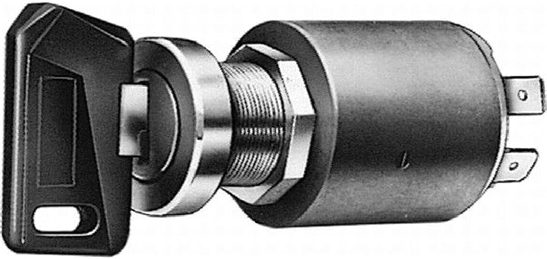 HELLA - Zünd-/Startschalter - 6JK 007 232-001