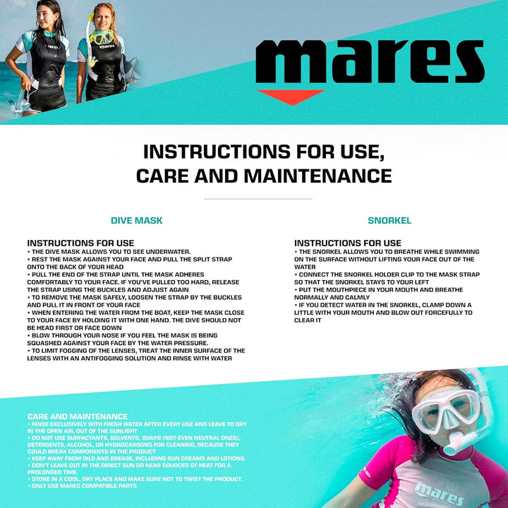 Mares Mask X-Vision Ultra Ls Tauchmaske Size BX GOGRKGRK Grey/Black/Grey Black, Size BX GOGRKGRK Gre