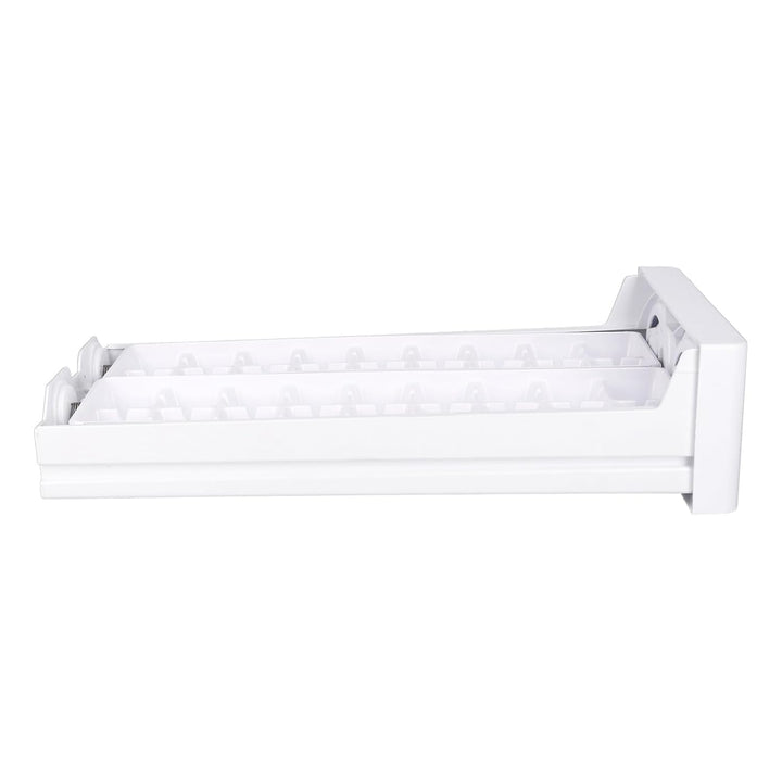 LUTH Premium Profi Parts Eiswürfelbereiter kompatibel mit Beko 5912630100 für KühlGefrierKombination