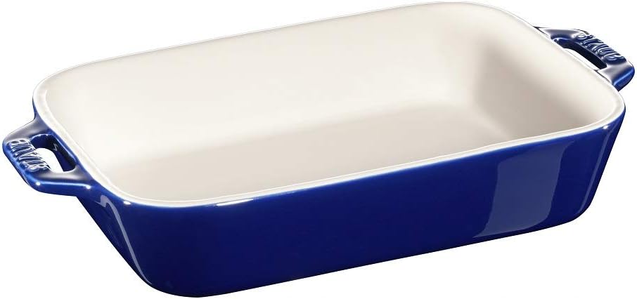 STAUB Auflaufform Ceramic by