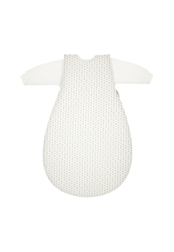 Alvi Baby-Mäxchen 3tlg. Graphic taupe, Grösse:74/80