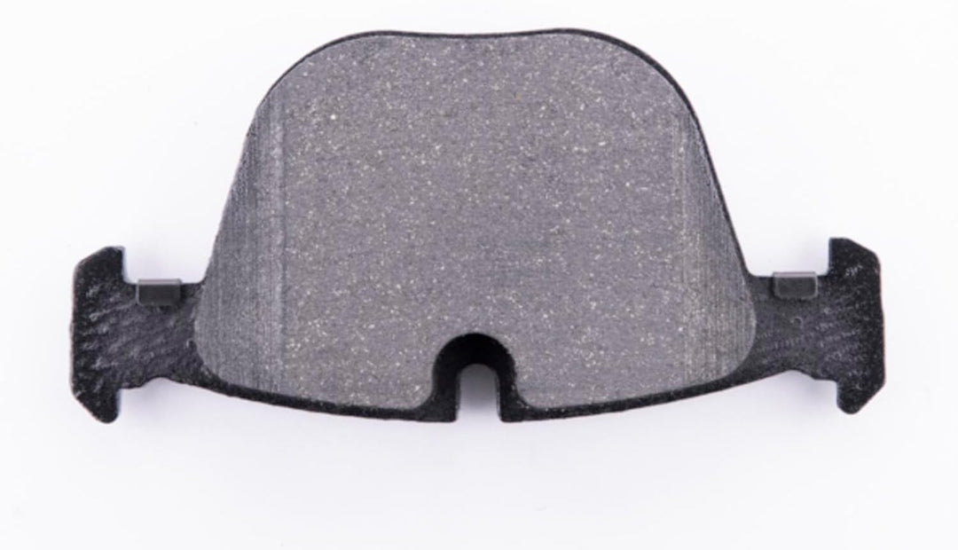 HELLA PAGID 8DB 355 014-141 Bremsbelagsatz - T1797 - Dicke/Stärke: 16.9mm - Bremssystem: Teves - für