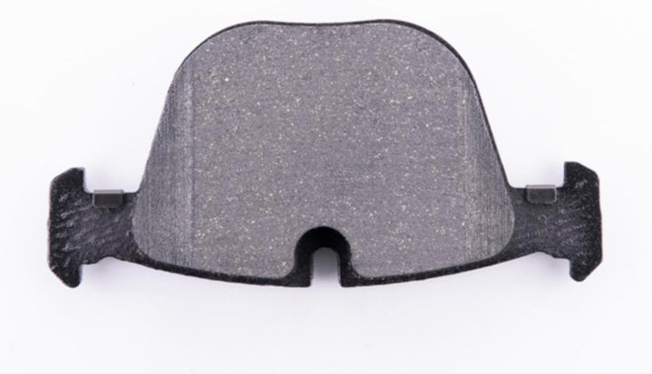 HELLA PAGID 8DB 355 014-141 Bremsbelagsatz - T1797 - Dicke/Stärke: 16.9mm - Bremssystem: Teves - für