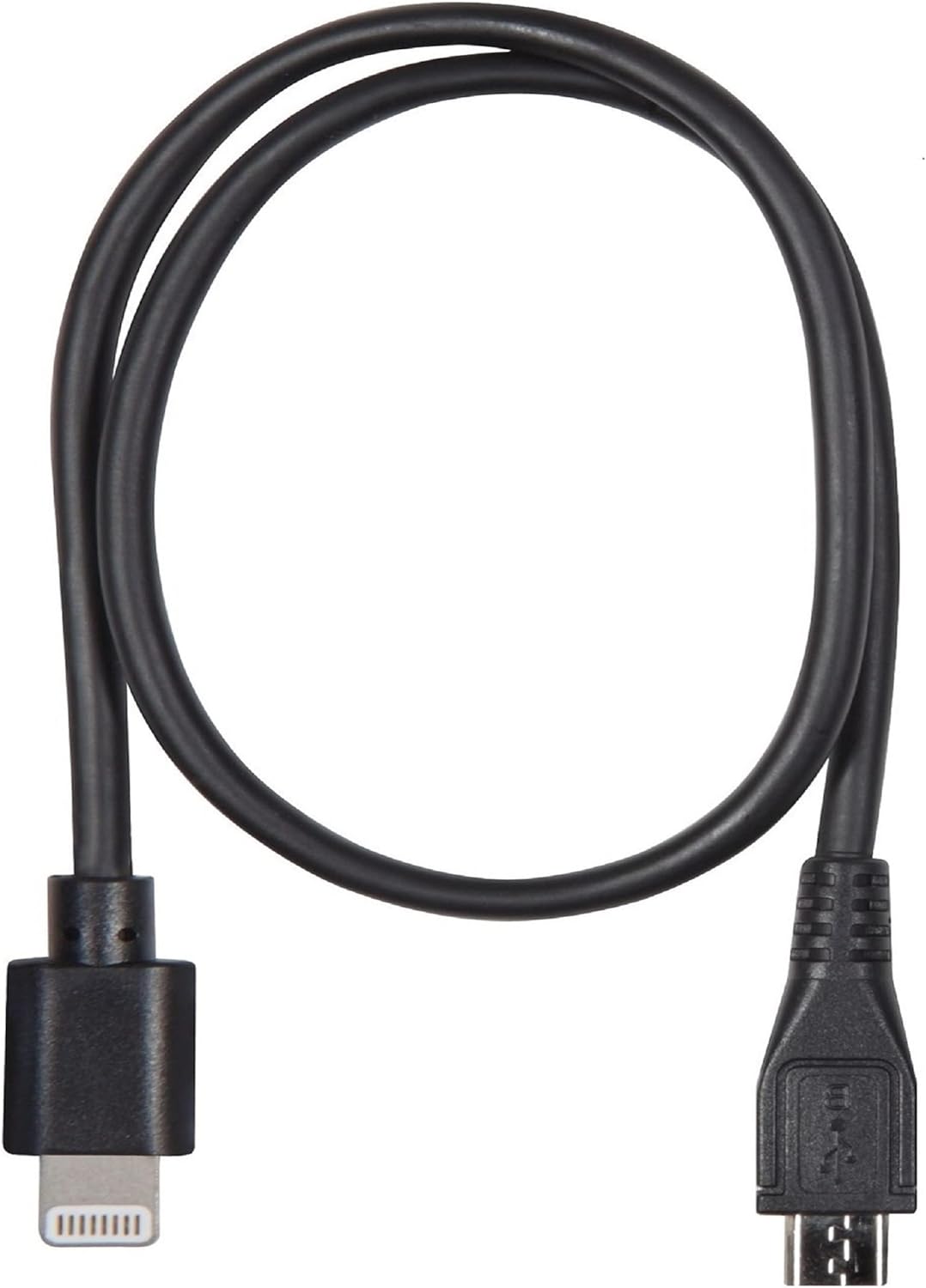 Shure MOTIV Ersatz 15" Lightning Kabel für MV7 und MV88+ (AMV-LTG15) Lightning-to-Microb, Lightning-
