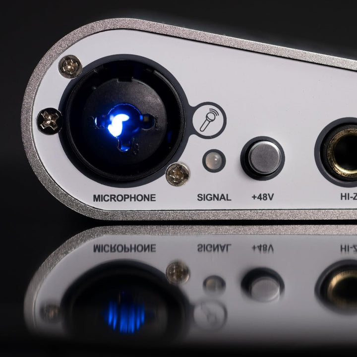 ESI MAYA22 USB | Flexibles High Performance 24-bit USB-Audiointerface