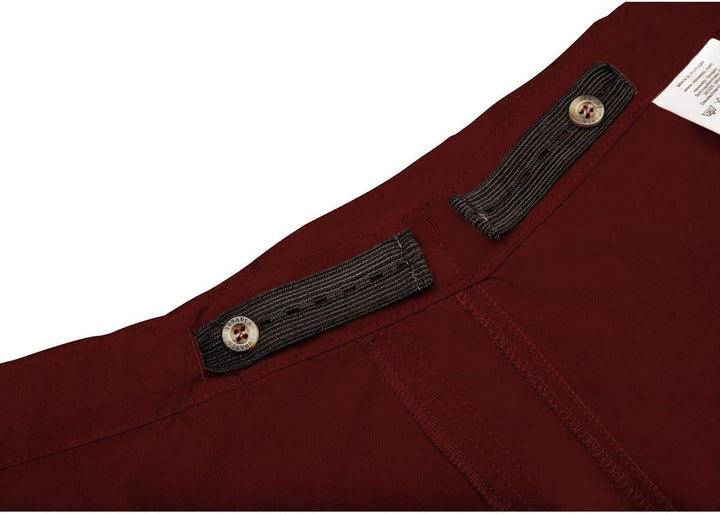ViaVesto Damenhose Senhora Eanes 19 Damen Anthrazit, 19 Damen Anthrazit