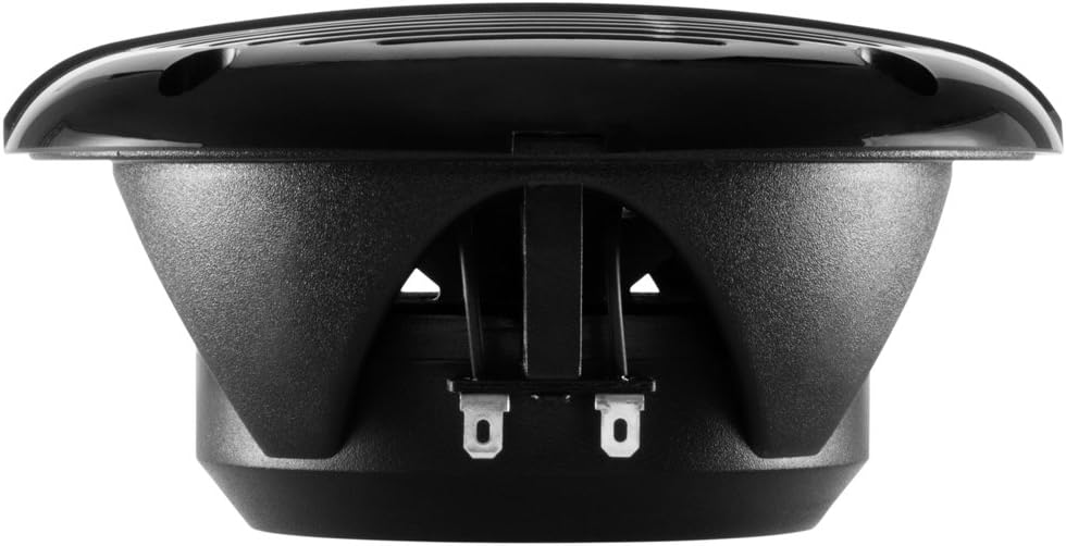 Boss Audio Systems 153-mr50b Lautsprecher 2 Wege, 133 mm, schwarz 5,25 schwarz 150W MR50B, 5,25 schw