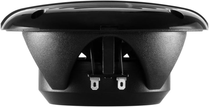 Boss Audio Systems 153-mr50b Lautsprecher 2 Wege, 133 mm, schwarz 5,25 schwarz 150W MR50B, 5,25 schw