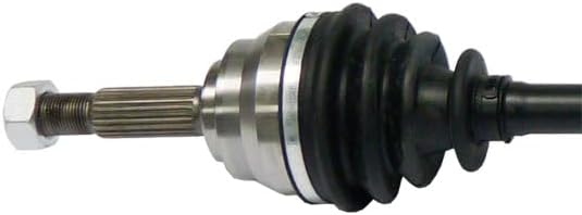 SKF VKJC 6185 Antriebswelle