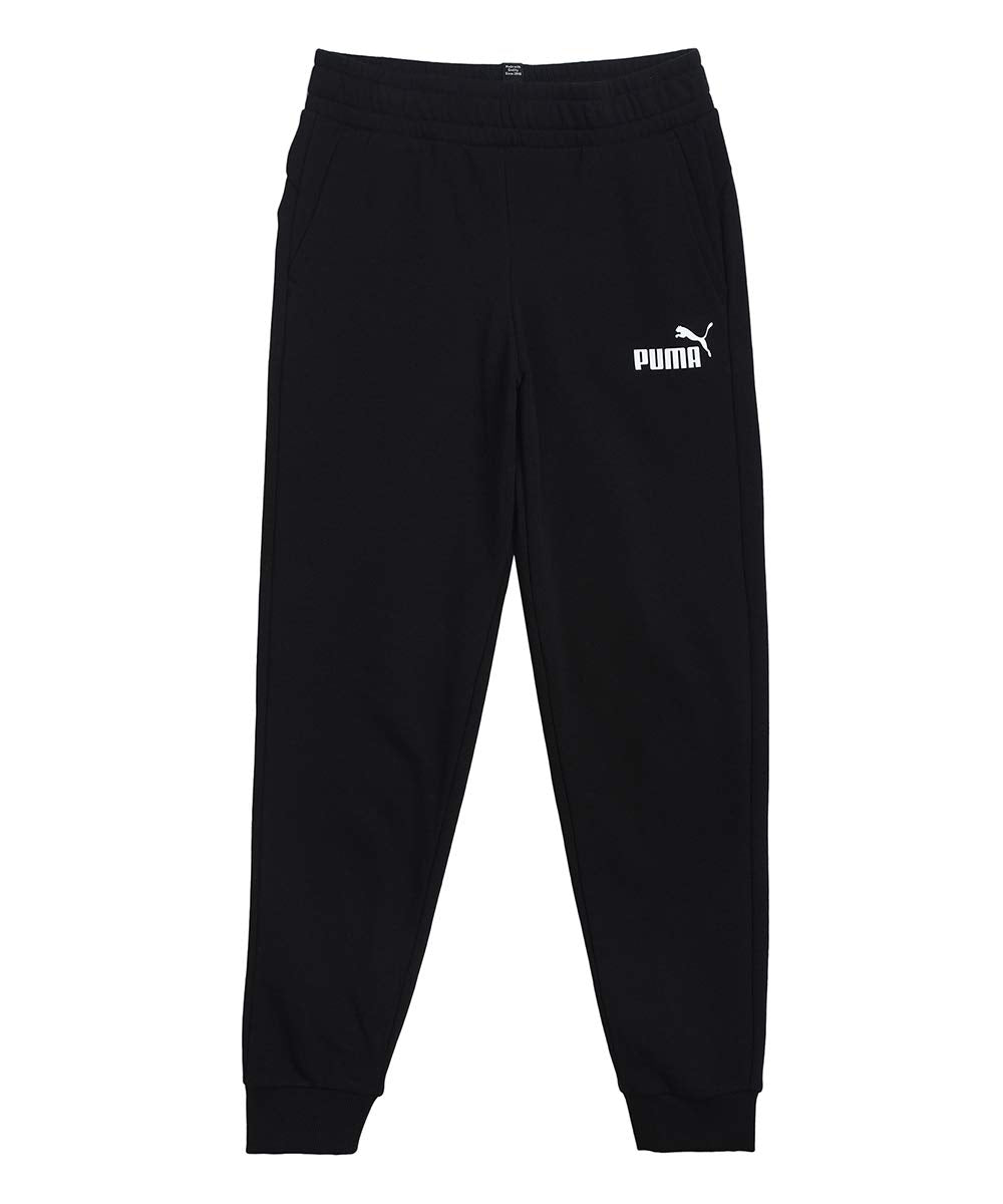 PUMA Jungen Trainingshose, ,, Puma Black