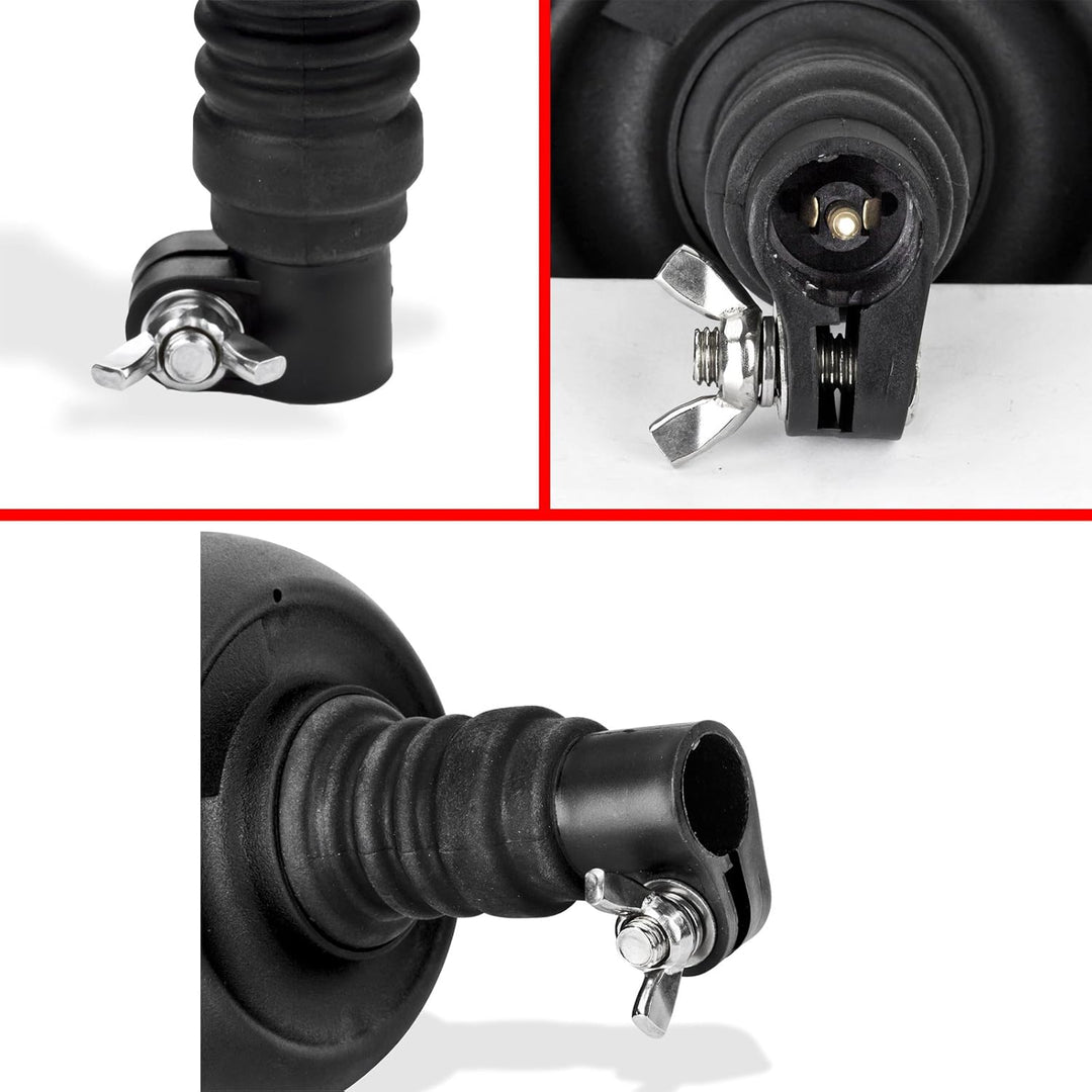 DEMA Rundumleuchte LED40 12 Volt