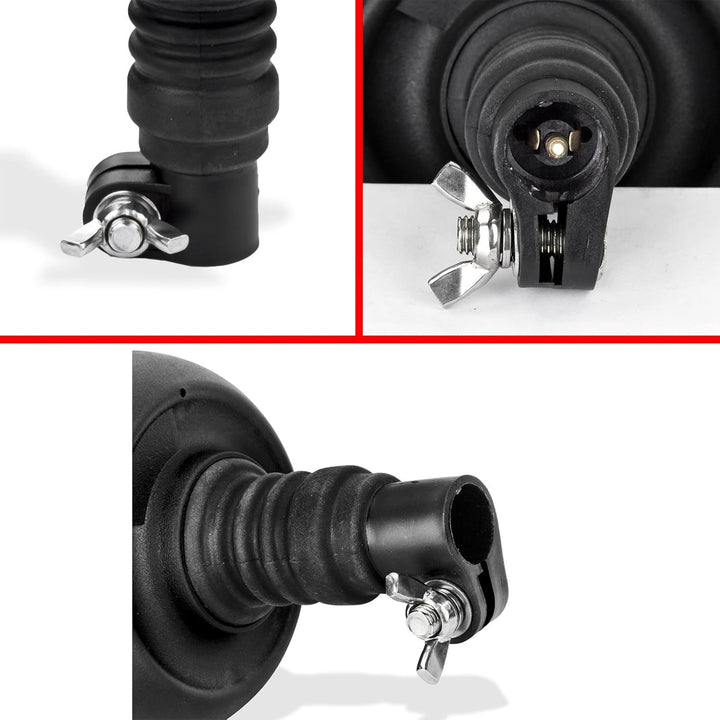 DEMA Rundumleuchte LED40 12 Volt