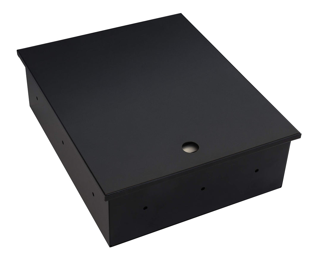 ARREGUI Basa Box 20000-S7C Boden- Metallbox zum Einbauen und Tarnen des ARREGUI Basa Safes | Bodentr