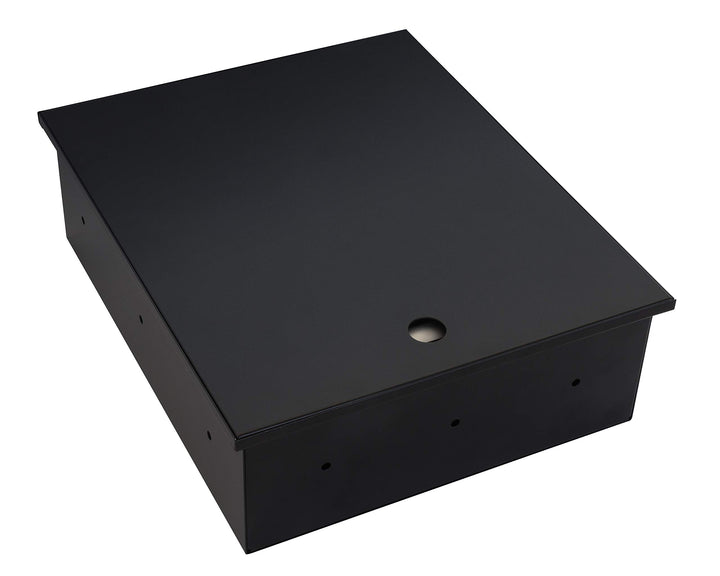 ARREGUI Basa Box 20000-S7C Boden- Metallbox zum Einbauen und Tarnen des ARREGUI Basa Safes | Bodentr