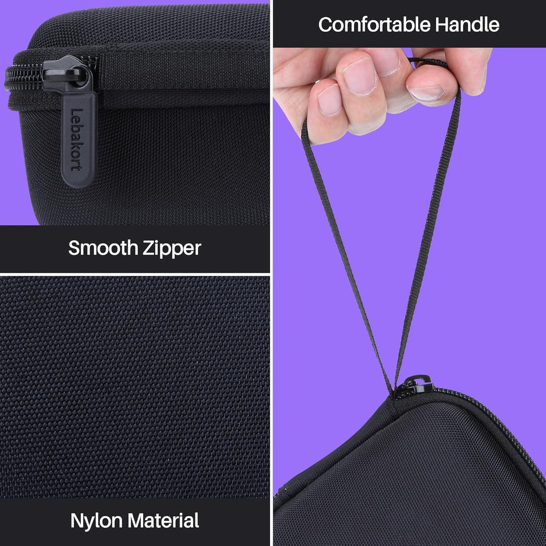 Hart Tasche Hülle Etui für Logitech C920x C922x C920e C920S C922 C920 C310 C930e C922 C615 C525 C270
