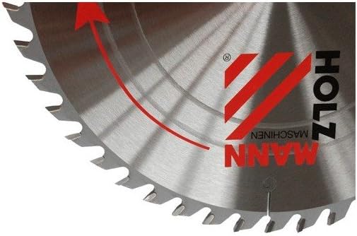 Holzmann Maschinen KSB16520Z48 Hartmetall Kreissaegeblatt 1St.