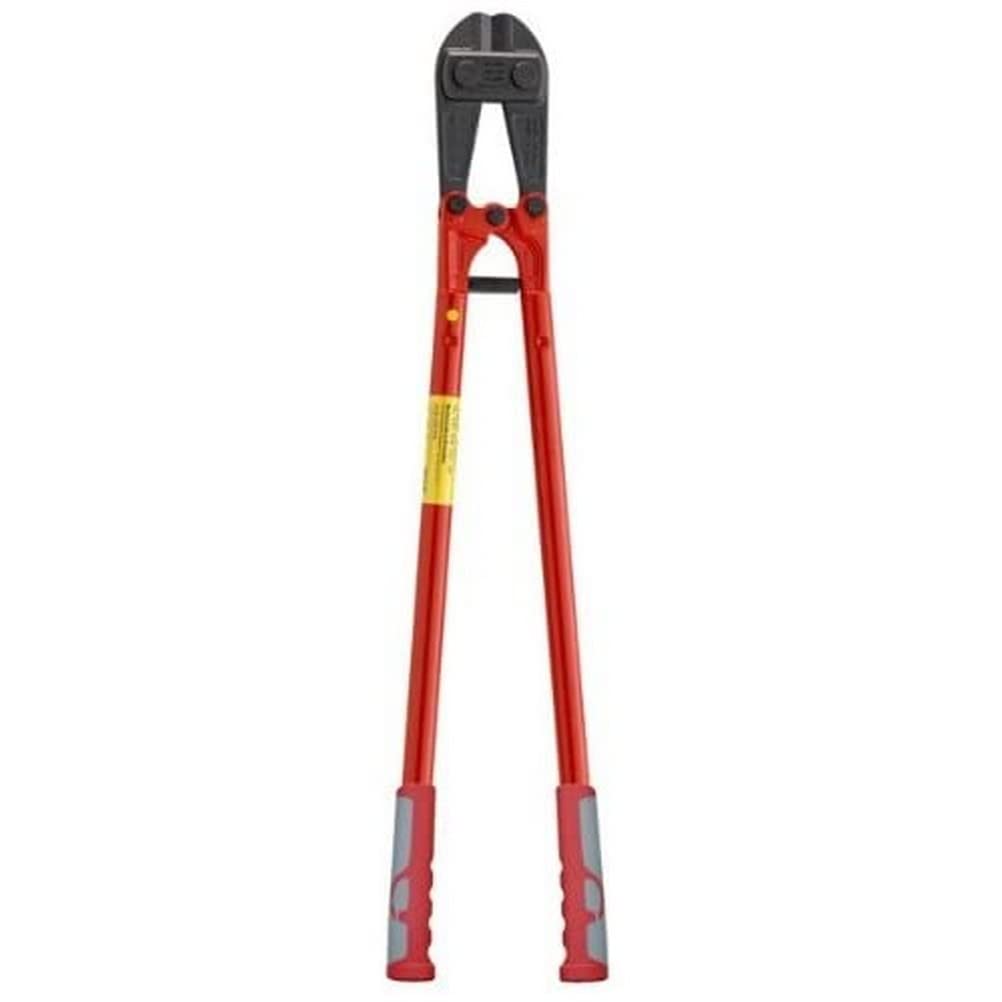 VBW 430015 UNIBOLT Bolzenabschneider, 760mm Länge Silber 760 mm, 760 mm