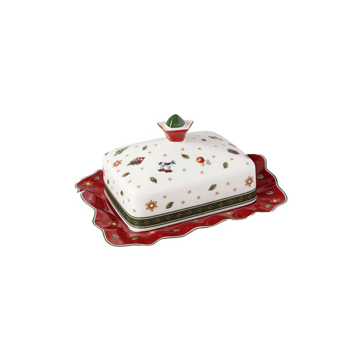 Villeroy &amp; Boch – Toy&