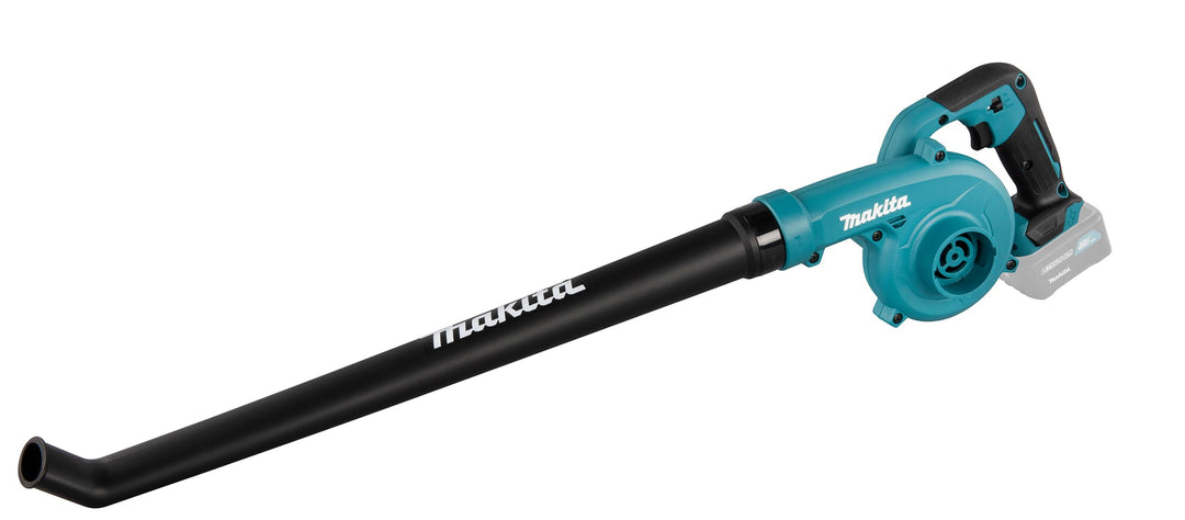 Makita UB101DZ Akku-Gebläse 12V max. (ohne Akku, ohne Ladegerät)