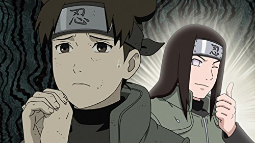 Naruto Shippuden - Das endlose Tsukuyomi - Die Beschwörung - Staffel 20.1: Folgen 634-641 - Uncut [2