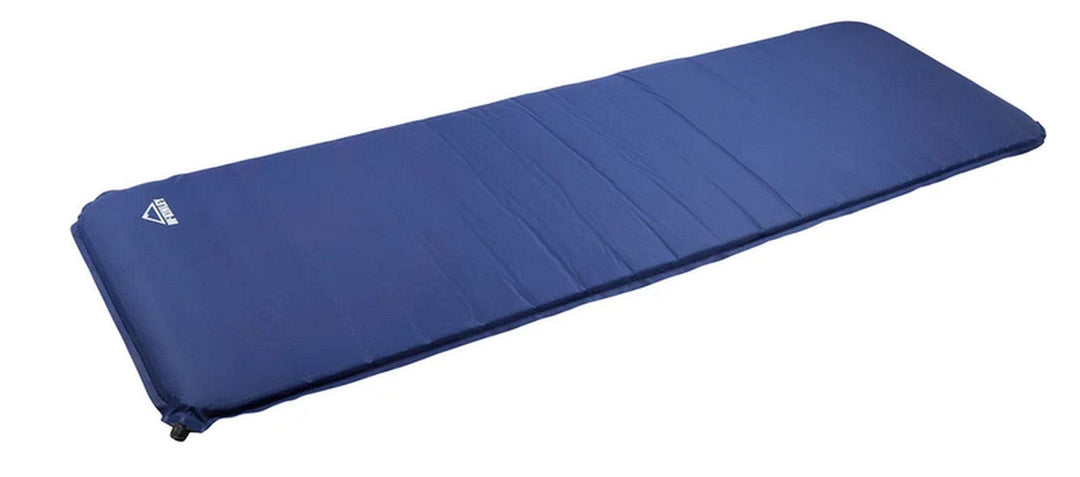 McKINLEY Thermomatte Camp SI 50 Blue Dark Large, Blue Dark Large