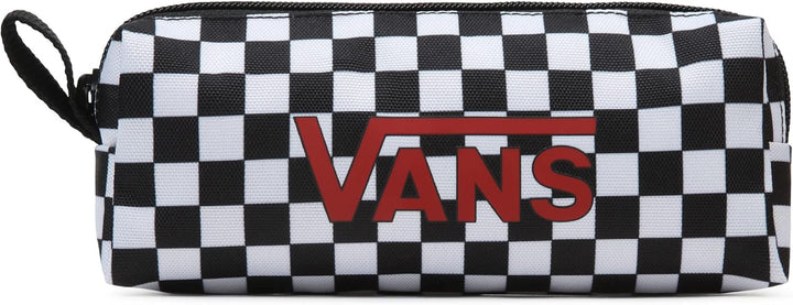Vans Schwarz-weiss, Schwarz-weiss