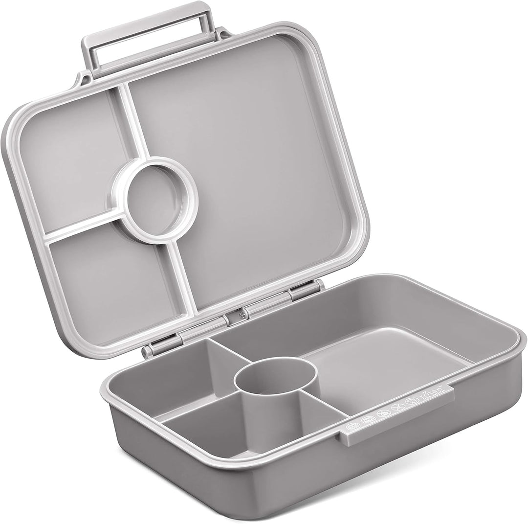 My Vesperbox – Bia - Bento Box Kinder - NEU - VERSTÄRKTE VERSCHLÜSSE - Auslaufsicher & BPA Frei - ex