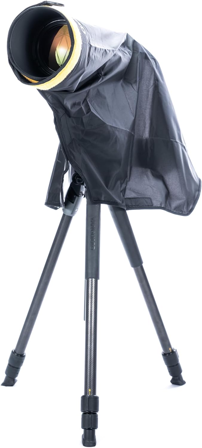 Vanguard Alta Regenschutz, Grösse L, Alta RCL, grau Large, Large