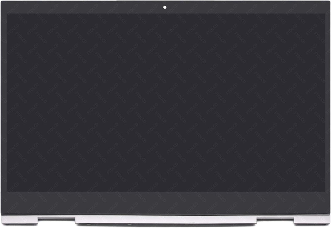 FTDLCD® 15,6 Zoll für HP Envy X360 15-cn0005ng 15-cn0006ng 15-cn0302ng 15-cn0007ng 15-cn1008ng 15-cn