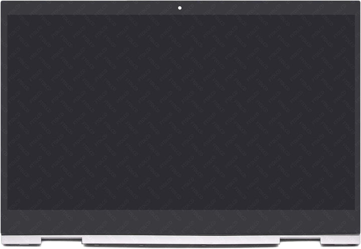 FTDLCD® 15,6 Zoll für HP Envy X360 15-cn0005ng 15-cn0006ng 15-cn0302ng 15-cn0007ng 15-cn1008ng 15-cn
