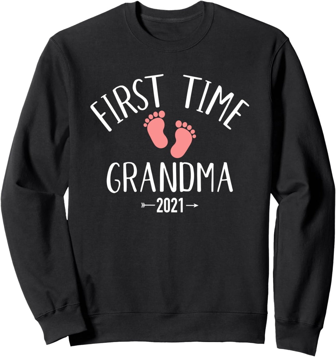 Oma 2021 Sweatshirt