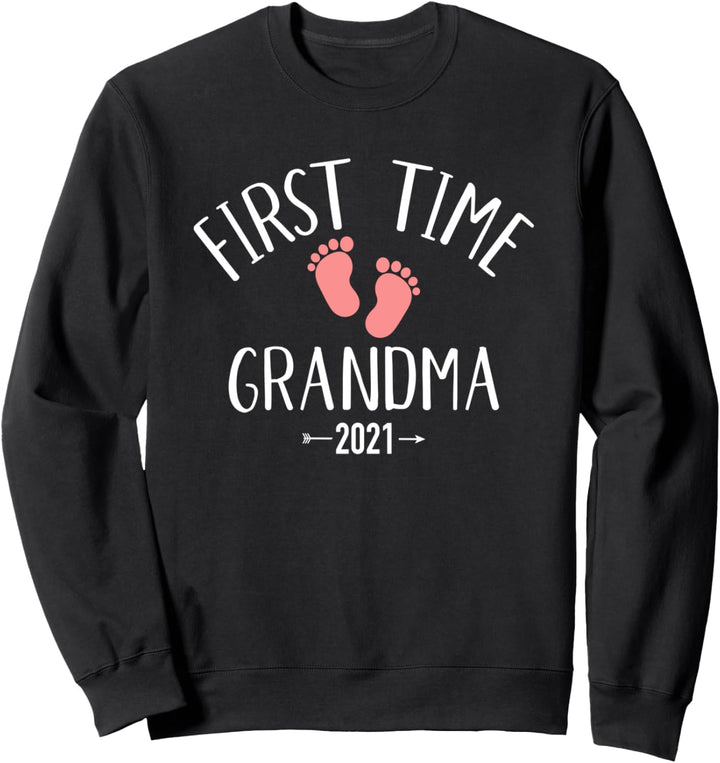 Oma 2021 Sweatshirt