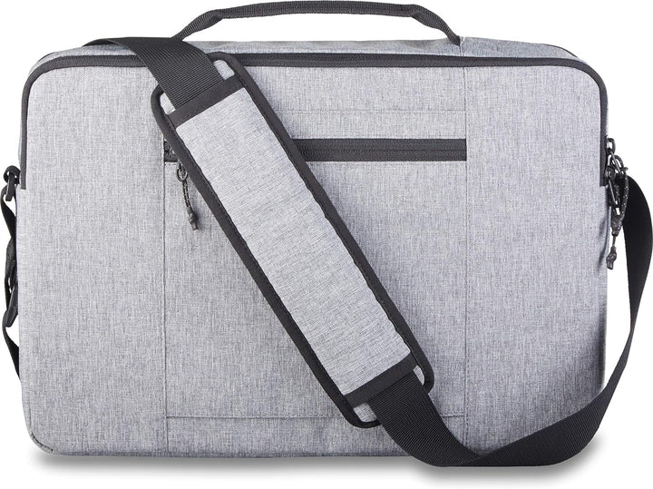 DAKINE Concourse Messenger 15L Packs, Greyscale, Os