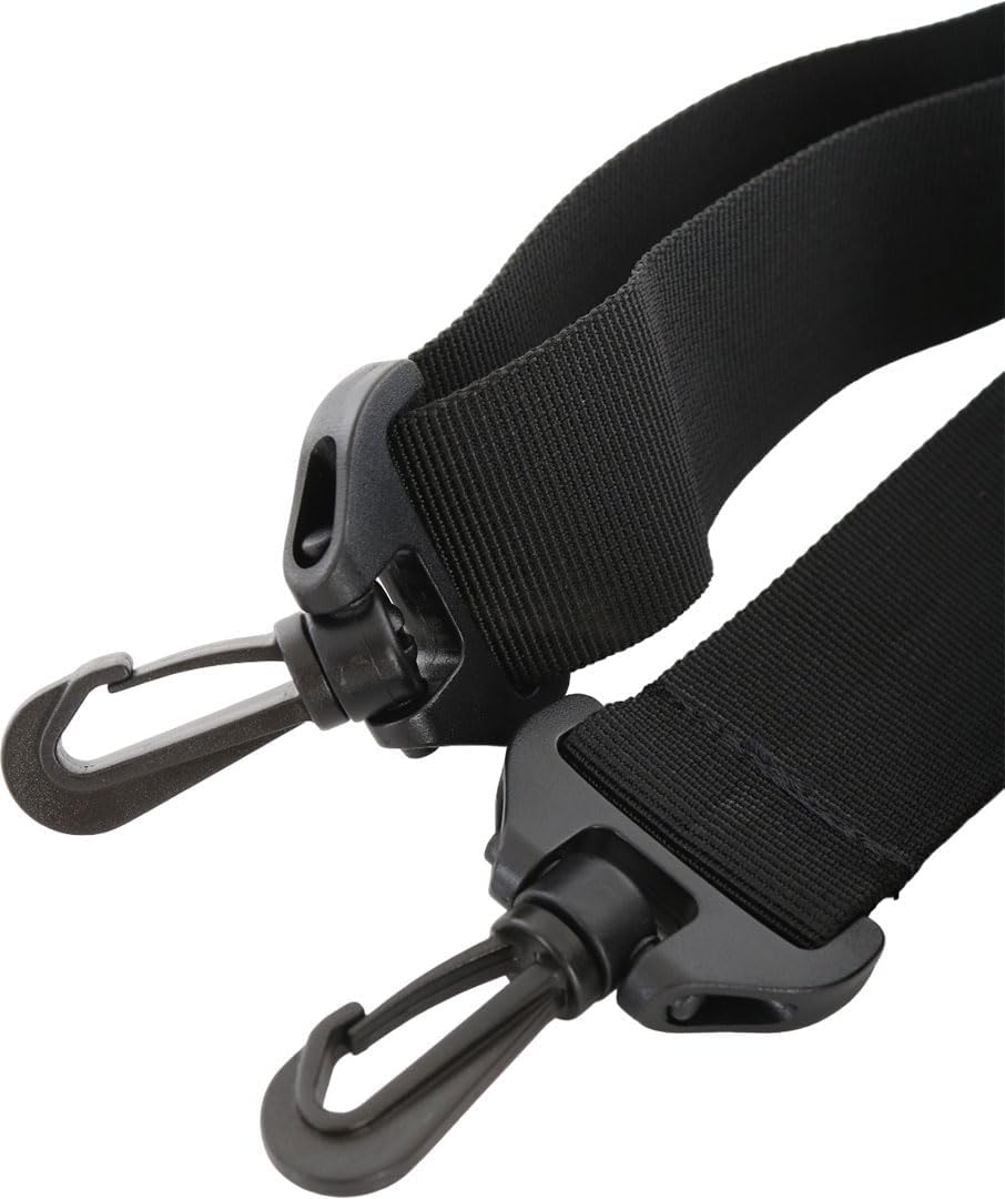 Ion Shoulder Strap CORE 2024 Black