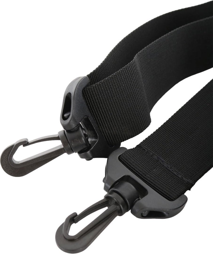 Ion Shoulder Strap CORE 2024 Black