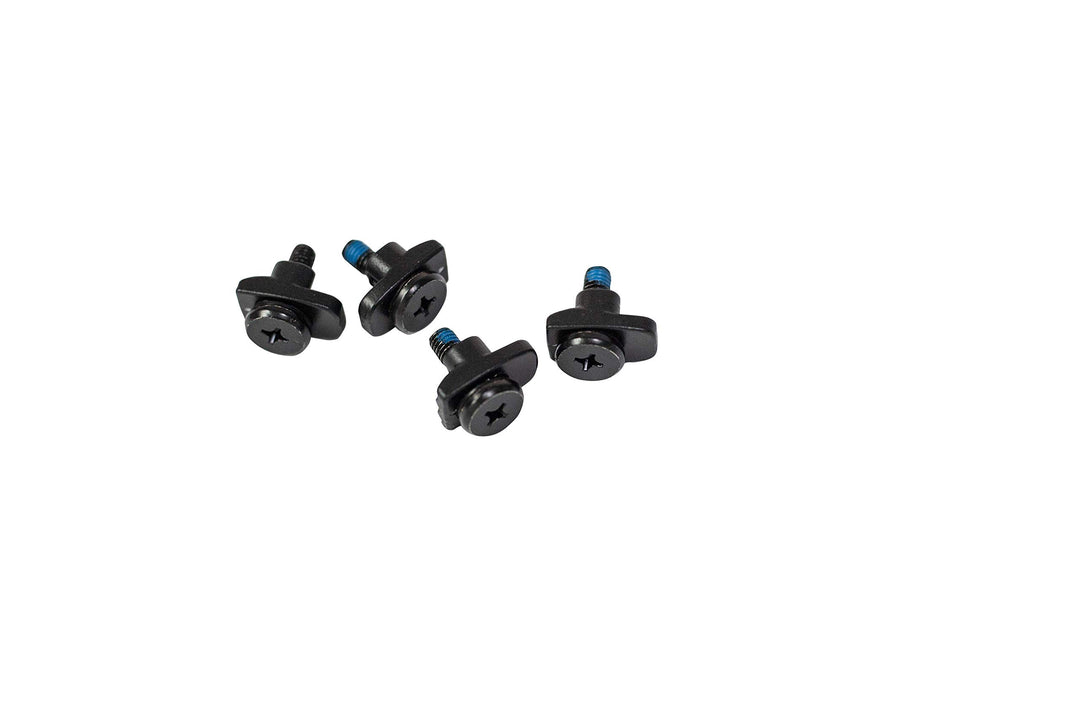 Ronix M6 Wakeboard Boot Hardware (4er-Set) oneColor, oneColor