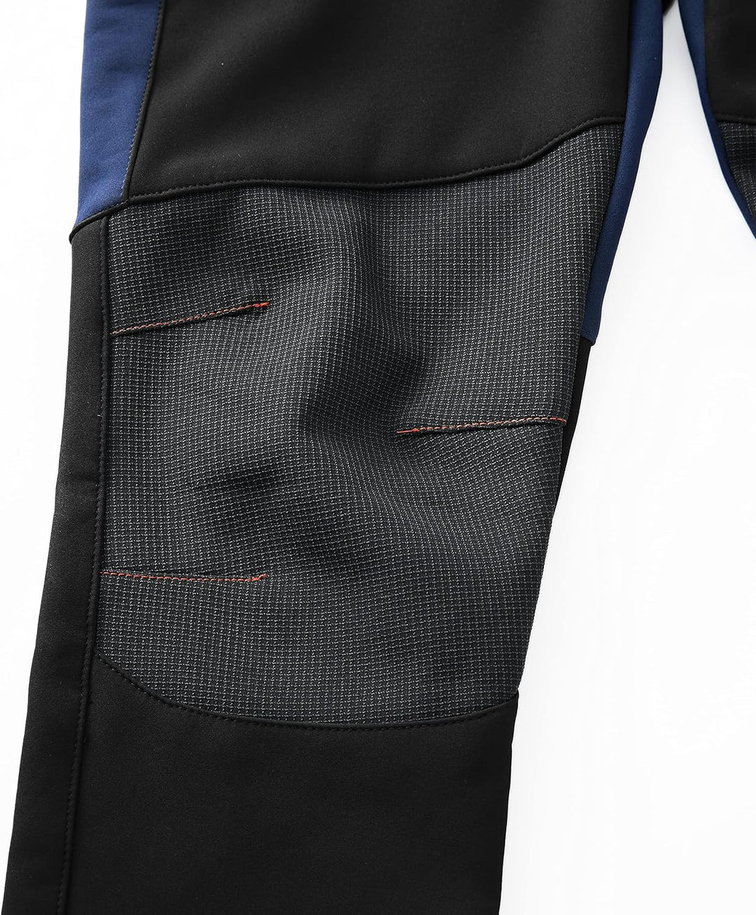 Kinder Softshellhose Skihose Warm Gefüttert Thermohose Winter Wasserdicht Winddicht Schneehose Junge