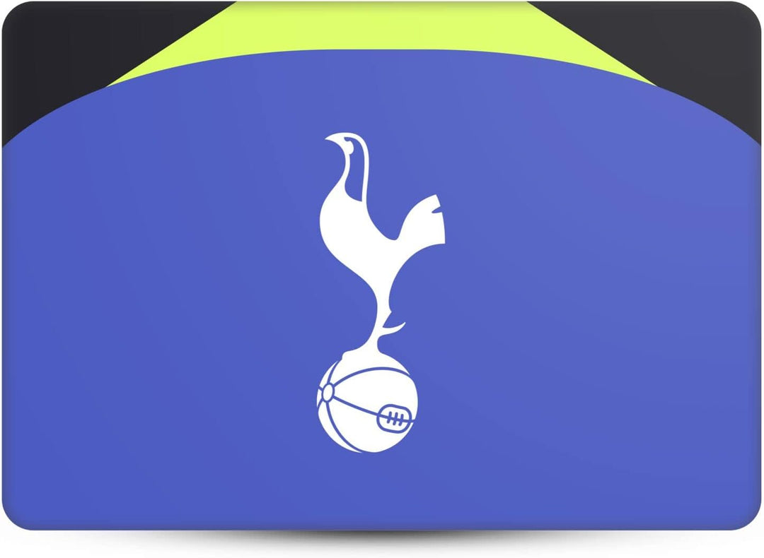 Head Case Designs Offizielle Tottenham Hotspur F.C. 2022/23 Auswärtskit Logo-Kunst Vinyl Haut Aufkle