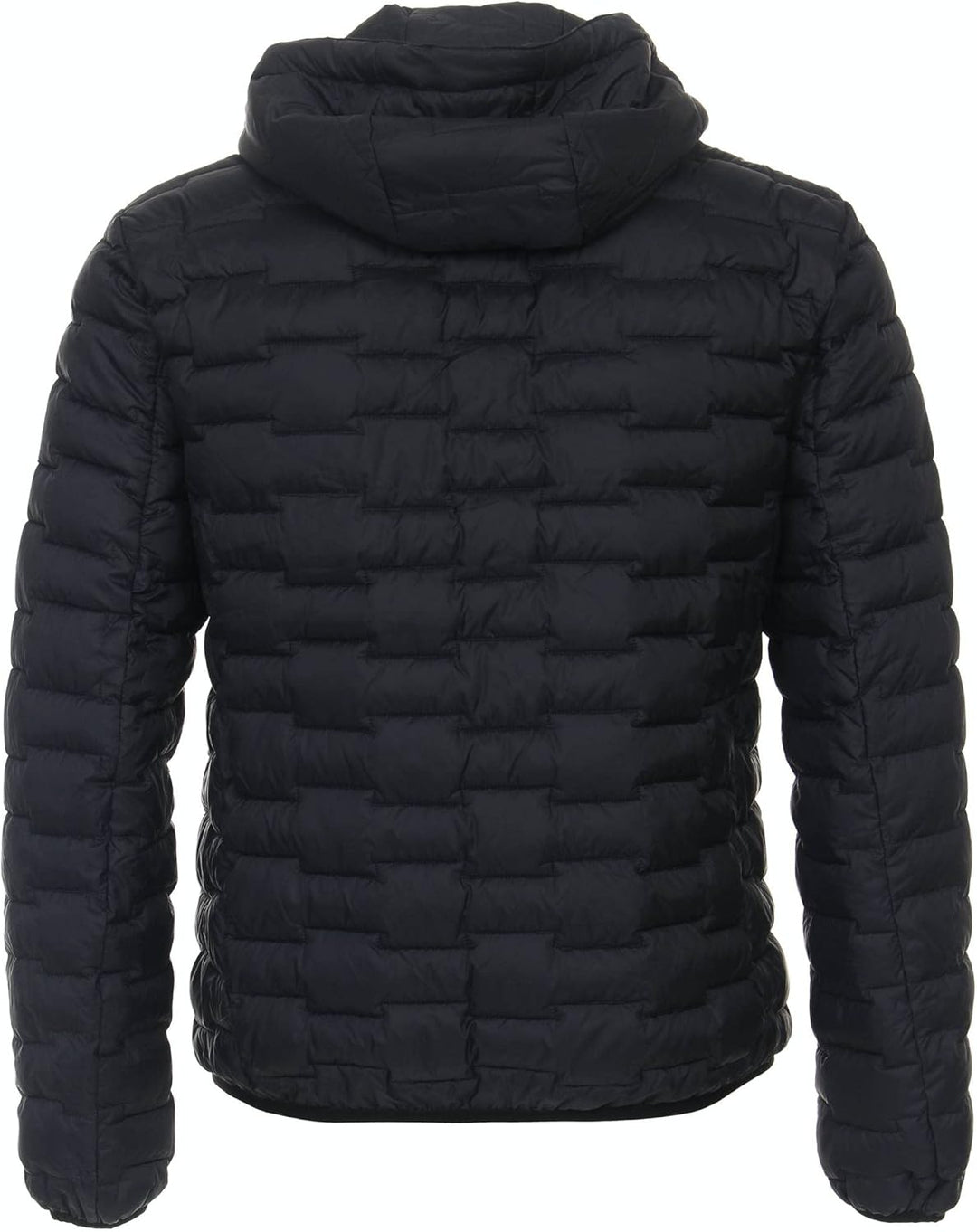 CASAMODA Jacke Uni Basic Outerwear, Nachtblau 3XL