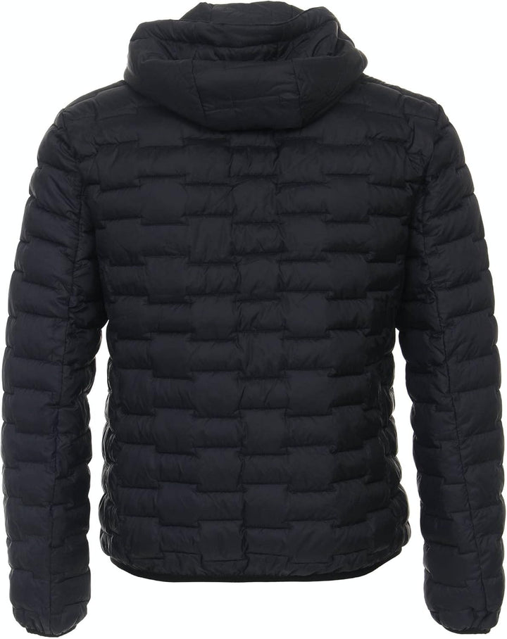 CASAMODA Jacke Uni Basic Outerwear, Nachtblau 3XL