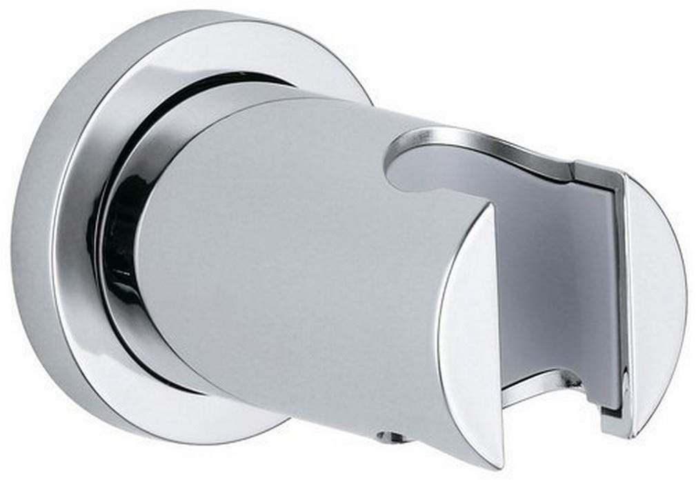 Grohe Rainshower Brause- und Duschsysteme - Brausehalter 27074000, Chrom, Chrom