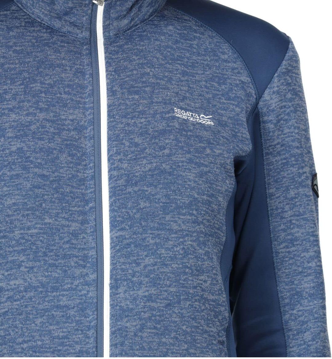 Regatta Lindalla V Strickfleecejacke für Damen