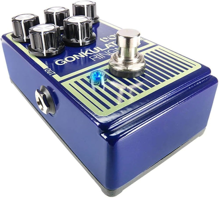 DOD gonkulator Ring Modulator Pedal