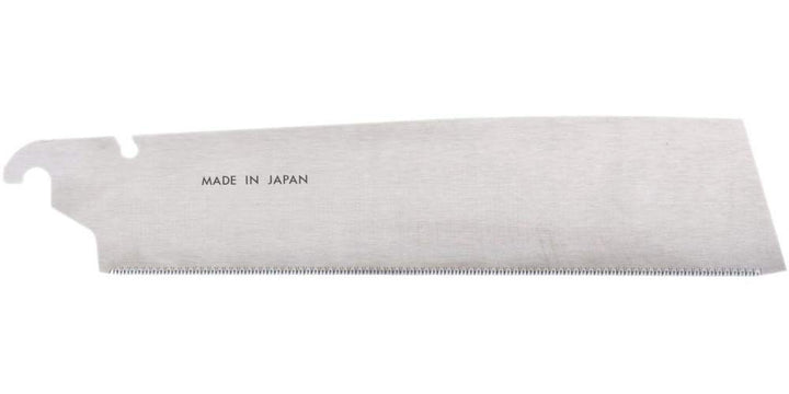 Format 4332163894520 – ersatzsñgeblatt Kataba 250 mm Magma