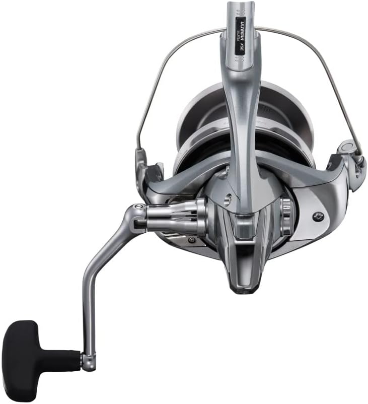 ULTEGRA XSE Gear Ratio: 4.3:1 | Size: 14000