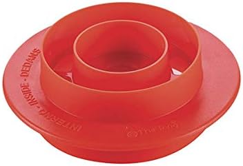 silikomart Backform Loop 32 Basis + Einsatz + Ausstechform